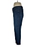 Charter Club Solid Blue Jeans Size 12 - photo 5
