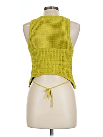 Heartloom Sleeveless Top (view 2)