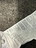 Zara Metallic Gray Jeans Size 4 - photo 8