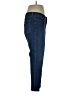 Charter Club Solid Blue Jeans Size 12 - photo 4