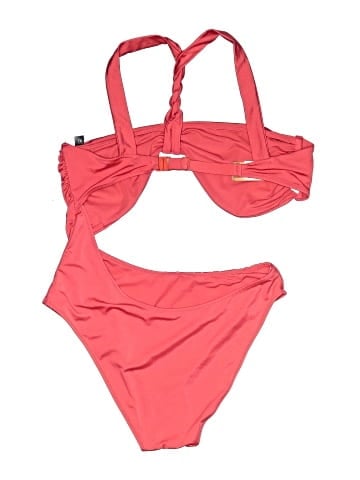 Etam Two Piece Swimsuit (view 2)