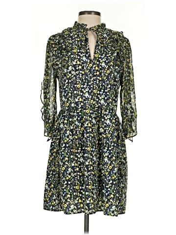 Zara Basic Casual Dress (view 1)