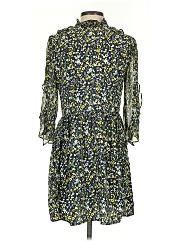 Zara Basic Casual Dress (view 2)