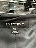 Ellen Tracy Black Blazer Size 10 - photo 6