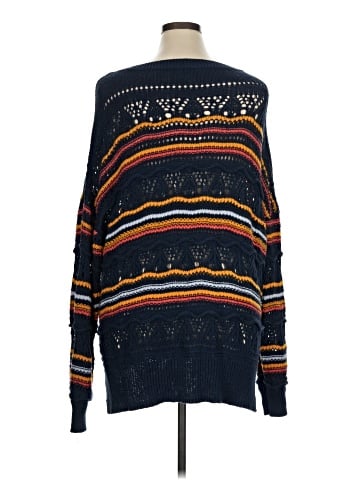 Sundance Pullover Sweater (view 2)