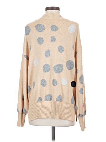 Nic + Zoe Pullover Sweater (view 2)