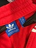 Adidas 100% Polyester Pink Casual Pants Size S - photo 7