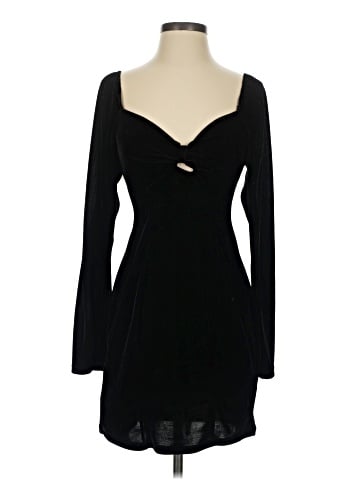 BCBGeneration Cocktail Dress (view 1)
