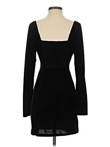 BCBGeneration Cocktail Dress (view 2)