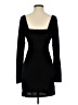 BCBGeneration Black Cocktail Dress Size XS - photo 2