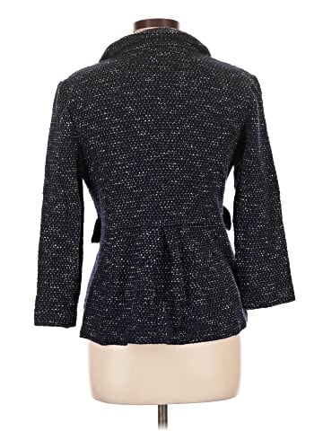 St. John Wool Blazer (view 2)