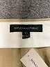 Banana Republic Tan Khakis Size 4 - photo 7