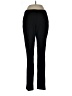 Elie Tahari Solid Black Dress Pants Size 32 waist (estimated) - photo 1