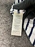 Max Studio Stripes White Casual Dress Size S - photo 8