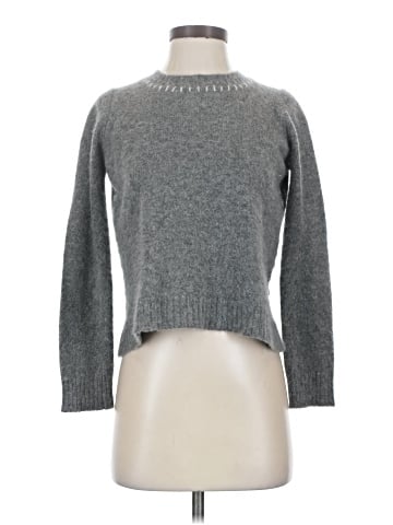Christina Lehr Pullover Sweater (view 1)