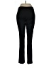 Elie Tahari Solid Black Dress Pants Size 32 waist (estimated) - photo 2