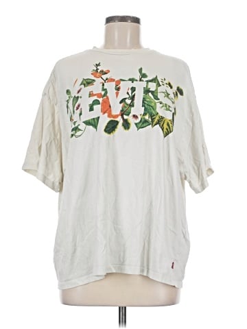 Levi's Short Sleeve T-Shirt (view 1)