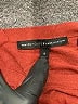White House Black Market Burgundy Pullover Sweater Size S - photo 7
