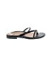 Vionic Black Sandals Size 8 - photo 1