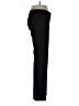 Elie Tahari Solid Black Dress Pants Size 32 waist (estimated) - photo 4