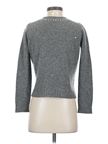 Christina Lehr Pullover Sweater (view 2)