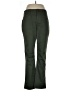 CAbi Green Casual Pants Size 10 - photo 1