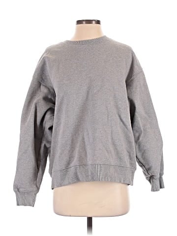 Zara Long Sleeve T-Shirt (view 1)