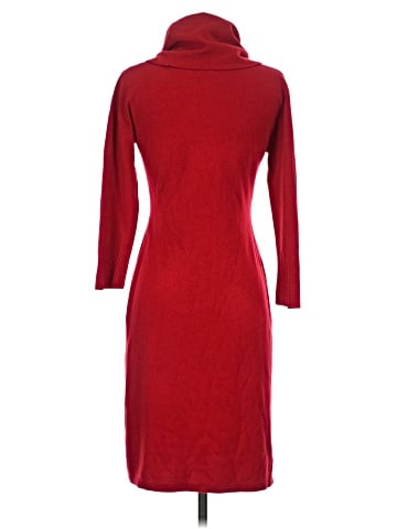 Connected Apparel Casual Dress (view 2)