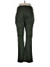 CAbi Green Casual Pants Size 10 - photo 2