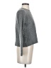 Christina Lehr Gray Pullover Sweater Size Sm (1) - photo 4