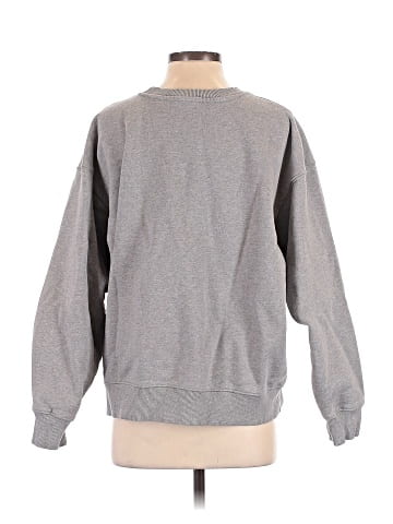Zara Long Sleeve T-Shirt (view 2)