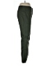 CAbi Green Casual Pants Size 10 - photo 4