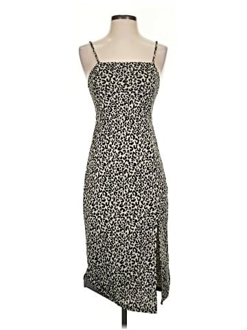 Zara Cocktail Dress (view 1)