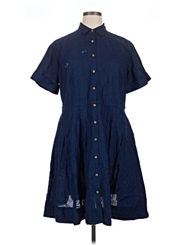 Brooks Brothers Casual Dress (view 1)