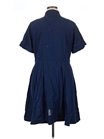 Brooks Brothers Casual Dress (view 2)
