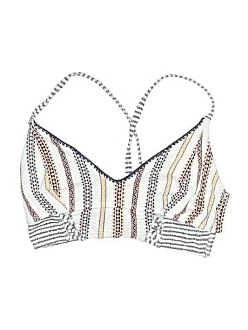 Jessica Simpson Swimsuit Top (view 1)