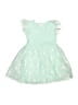Btween Green Dress Size 4T - photo 1