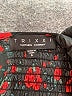 Trixxi 100% Polyester Floral Black Casual Dress Size S - photo 7
