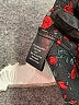 Trixxi 100% Polyester Floral Black Casual Dress Size S - photo 8