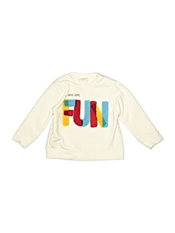 Zara Baby Pullover Sweater (view 1)