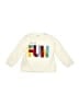 Zara Baby Ivory White Pullover Sweater Size 18-24 mo - photo 1