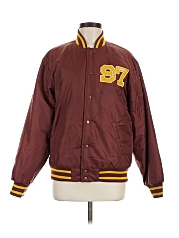 TNA Jacket (view 1)