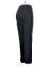 Faconnable Blue Wool Pants Size 4 - photo 2