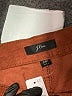 J.Crew Brown Casual Pants Size 24 waist (petite) - photo 4