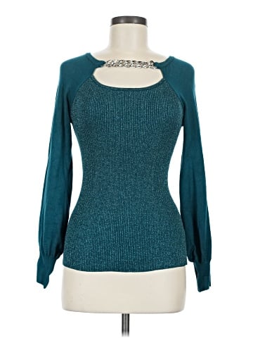 Cato Long Sleeve Top (view 1)