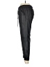 David Lerner 100% Polyurethane Black Track Pants Size M - photo 5