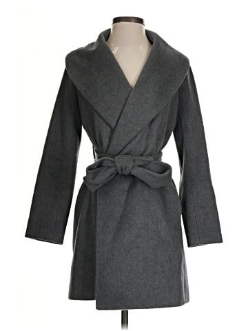 Ann Taylor Factory Cardigan (view 1)