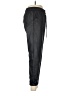 David Lerner 100% Polyurethane Black Track Pants Size M - photo 4