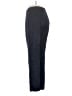 Faconnable Blue Wool Pants Size 4 - photo 5