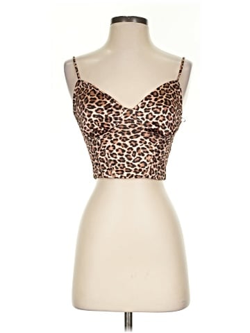 Thirty/Thirty Tank Top (view 1)